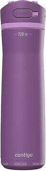 Фото Contigo Ashland Chill 2.0 720 мл Violet (2264155)