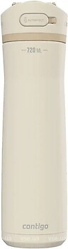 Фото Contigo Ashland Chill 2.0 720 мл Oatmilk (2264156)