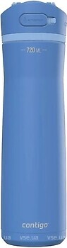 Фото Contigo Ashland Chill 2.0 720 мл Stellar Jay (2264157)