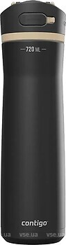 Фото Contigo Ashland Chill 2.0 720 мл Licorice (2264158)