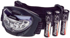 Фото Energizer LED Headlight