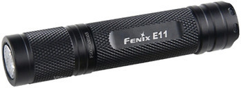 Фото Fenix E11