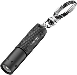 Фото Led Lenser K1