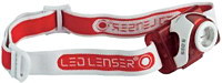 Фото Led Lenser Seo 5