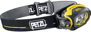 Фото Petzl Pixa 3