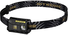Фото NiteCore NU25 Cree XP-G2 S3
