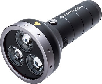 Фото Led Lenser MT18