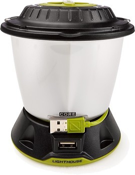 Фото Goal Zero Lighthouse Core Lantern Usb (32009)