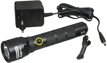 Фото Stanley FatMax Aluminium Torch Rechargeable (1-95-154)