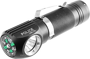 Фото Bailong Police W601 XP-E