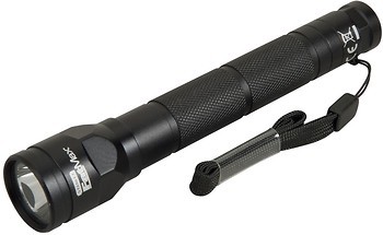 Фото Stanley FatMax Aluminium Torch 2AA (1-95-151)