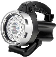 Фото Stern 90532 11xLed 1x25W Halogen