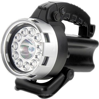 Фото Stern 90532 11xLed 1x25W Halogen