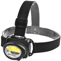 Фото Bailong BL-C539-COB 3xAAA