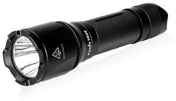 Фото Fenix TK09 Cree XP-L HI 2016 Edition (TK092016)