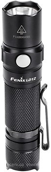 Фото Fenix LD12 Cree XP-G2 R5 2017 Edition (LD122017)