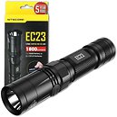 Фото NiteCore EC23 Cree XHP35 HD E2