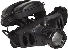 Фото Lena Lighting Alpo Headlight 1xLed 3W SMD (520242)