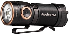 Фото Fenix E18R Cree XP-L HI (E18R)