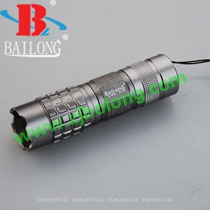 Фото Bailong Police 8608