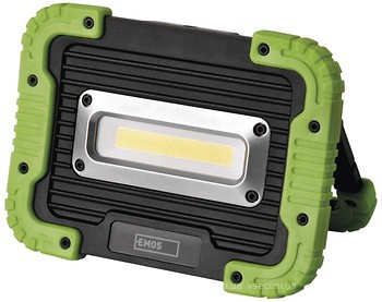 Фото Emos Work Floodlight Rechargeable 10W COB (P4533)