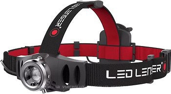 Фото Led Lenser H6R