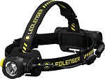 Фото Led Lenser Work H7R