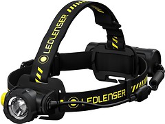 Фото Led Lenser Work H7R