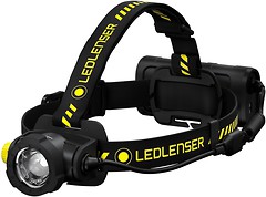 Фото Led Lenser Work H15R