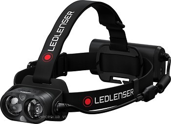 Фото Led Lenser Core H19R