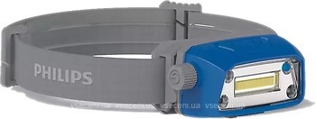 Фото Philips LED Headlamp HL22M (LPL74X1)