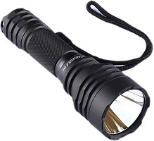 Фото Convoy C8+ SST40 5000K