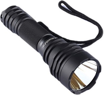 Фото Convoy C8+ SST40 5000K