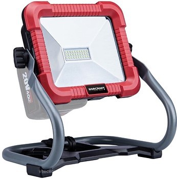 Фото Worcraft CLED-S20Li-30WA