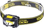 Фонарики Mastertool