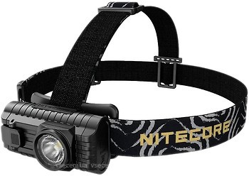 Фото NiteCore HA23 Cree XP-G2 S3