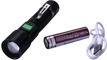 Фото Bailong Police BL-568 T6