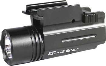 Фото Vector Optics Meteor SCFL-06