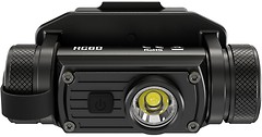 Фото NiteCore HC60M NVG Cree XM-L2 U2