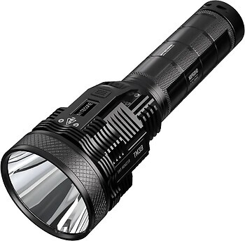 Фото NiteCore Tiny Monster TM39 Luminus SBT-90 GEN2