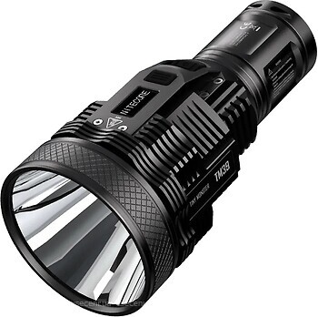 Фото NiteCore Tiny Monster TM39 Lite Luminus SBT-90 GEN2