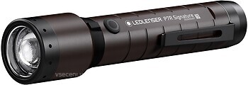 Фото Led Lenser Signature P7R