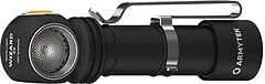 Фото Armytek Wizard Pro C2 v4 Warm White (F08701W)