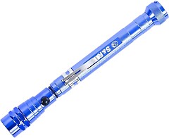 Фото S&R Telescopic Flashlight (290175582)