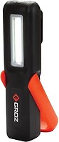 Фото Groz multi-function rechargeable worklight led-390 (55059)