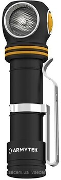 Фото Armytek Elf C2 V2 USB Samsung LH351D (AEC2v2)