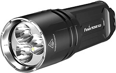 Фото Fenix TK35UE v2.0 Luminus SST-40