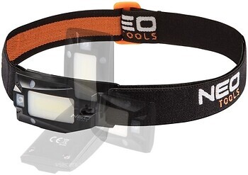 Фото Neo Tools Headlamp (99-069)