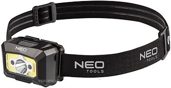 Фото Neo Tools Headlamp (99-073)