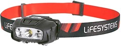 Фото Lifesystems Intensity 220 Head Torch Rechargeable (42075)